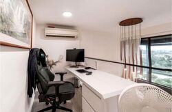 iNZ Residence (D23), Condominium #586660861